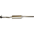 DIRECT-FIT MUFFLER - 04-13 HIGHLAND