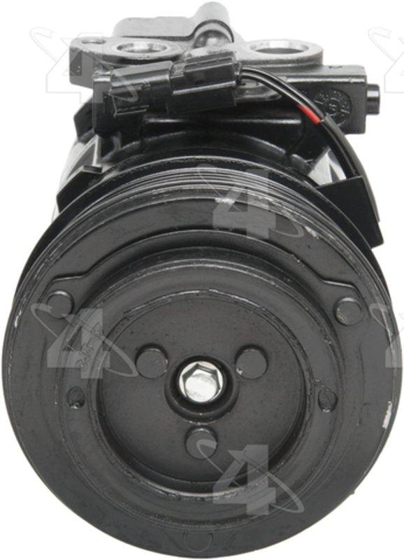 REMAN FORD FS20 COMPRESSO