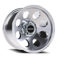 Vision Wheel 5-127 POL VIS MIDWAY 56-6173P-25