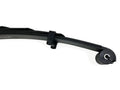 Tuff Country leaf springs installed view