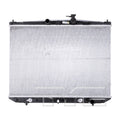 TYC auto part