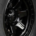 D750 17X9 6X135 MT-BLK-BLK-RG -12MM
