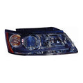 CAPA HY SONATA 0607 HEADLIGHT ASSY RH