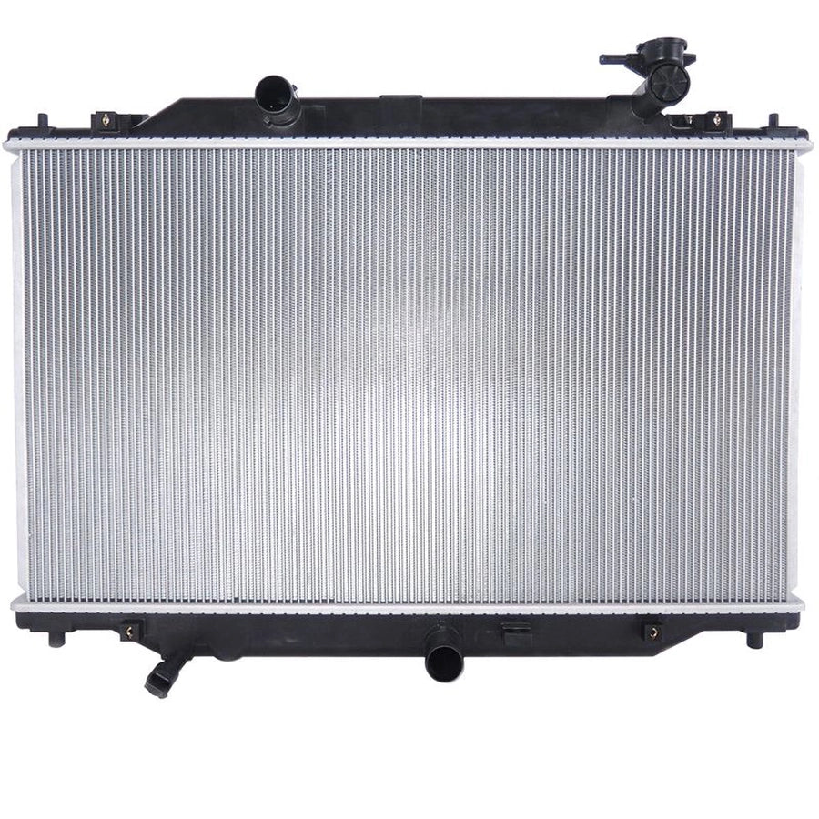 RADIATOR NEW OE QUALITY