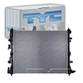 TYC auto part