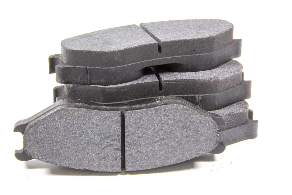 Brake Pads PFC ZR34 w/ 20mm Disc