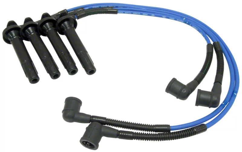 ABS WHEEL SPEED SENSOR