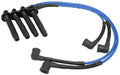 NGK auto part
