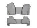 WeatherTech auto part