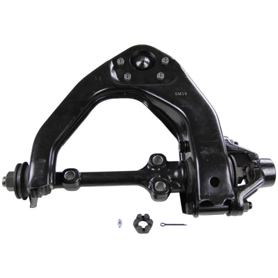 Moog control arms