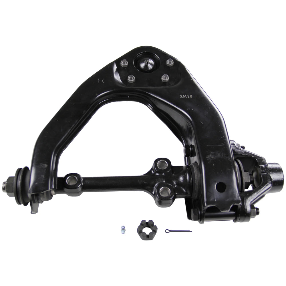 MOOG 10-22 Toyota 4Runner Front Left Lower Control Arm and Ball Joint Assembly