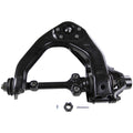 MOOG 10-22 Toyota 4Runner Front Left Lower Control Arm and Ball Joint Assembly