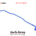 Cusco Sway 18mm Rear JZS161 GS400
