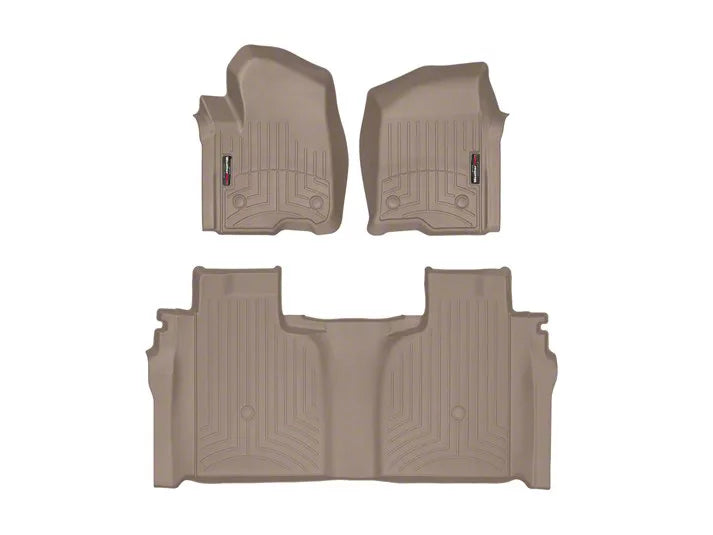 WeatherTech auto part