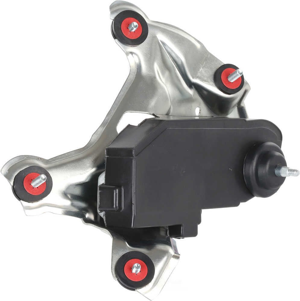 A1 REMFG INC auto part
