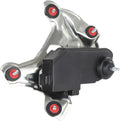 A1 REMFG INC auto part