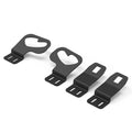 THIN SUPERVISOR - BRACKET CHARGER