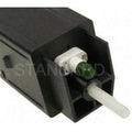 STANDARD IGN auto part installed view