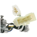 STD SWITCH-HEATER