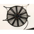 BMW E46 NONM PERFORMANCE FAN SHROUD KIT