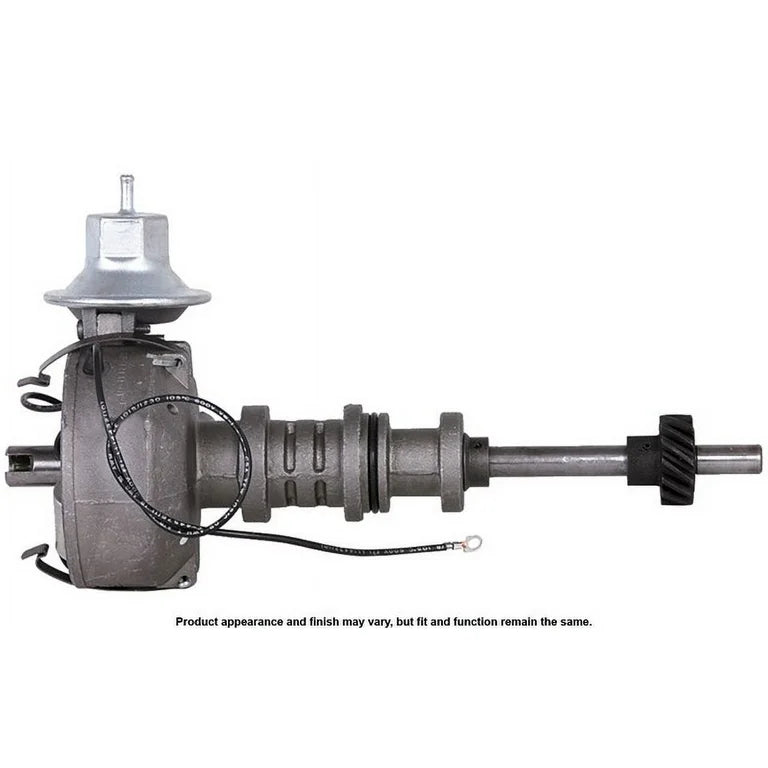 DISTRIBUTOR