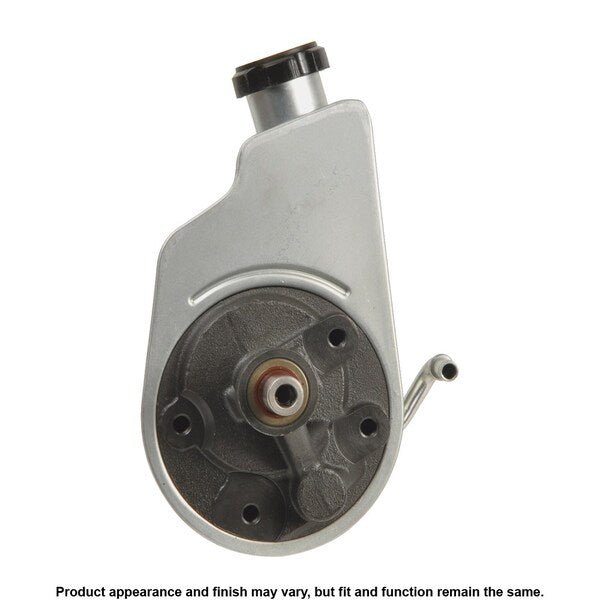 NEW POWER STEERING