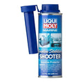 LIQUI MOLY 200ml Marine Gasoline Stabilizer Shooter