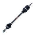 Demon Powersports auto part installed view