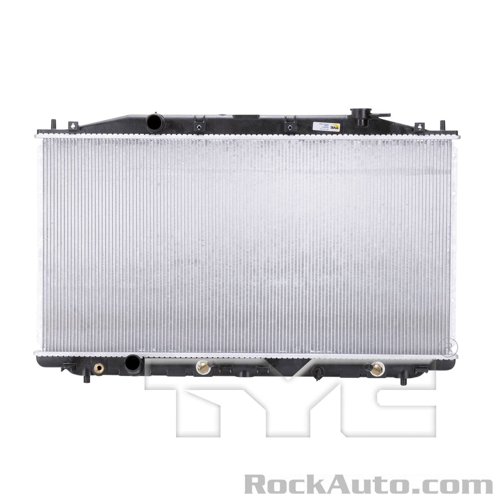 TYC auto part