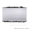 TYC auto part