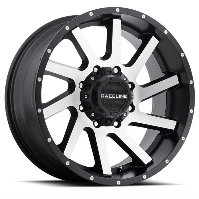 TWIST BMF 20X9 5X4.5/5X4.75 -12MM