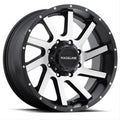 TWIST BMF 20X9 5X4.5/5X4.75 -12MM
