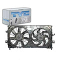 0616 CV IMPLA/MT CRLO/0408 PT GRD PRX 5.3L RAD & COND CFA