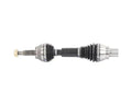 TRAKMOTIVE auto part
