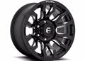 Wheel Pros HYDRO 18X9 8X180 124.2 NBD 20 D60318901857