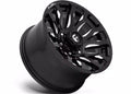 Wheel Pros HYDRO 18X9 8X180 124.2 NBD 20 D60318901857