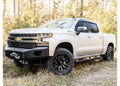 Wheel Pros HYDRO 18X9 8X180 124.2 NBD 20 D60318901857