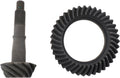 DIFFERENTIAL RING AND PINION; GM 7.5 3.55 RATIO