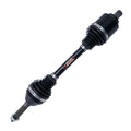 Demon Powersports auto part installed view