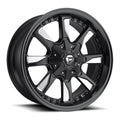 Wheel Pros HYDRO 18X9 8X170 NBD 5.75 125.1 20MM D60318901757