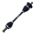 0614 ARCTIC CAT HEAVY DUTY FRONT LEFT AXLE