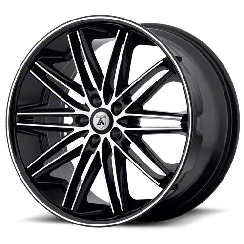 ABL-10 22X10 5X115.00 BLA