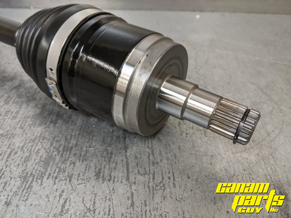 2223 CANAM RENEGADE 650 HEAVY DUTY FRONT LEFT AXLE