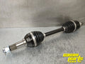 2223 CANAM RENEGADE 650 HEAVY DUTY FRONT LEFT AXLE