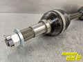 2223 CANAM RENEGADE 650 HEAVY DUTY FRONT LEFT AXLE