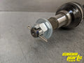 2223 CANAM RENEGADE 650 HEAVY DUTY FRONT LEFT AXLE