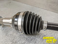 2223 CANAM RENEGADE 650 HEAVY DUTY FRONT LEFT AXLE