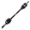 0813YAMAHA YXR700F RHINO HEAVY DUTY REAR RIGHT AXLE