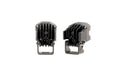 Morimoto 1Banger HXB LED Pod (SAE Wide / White)(Pair)