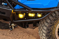 Morimoto 1Banger HXB LED Pod (SAE Wide / White)(Pair)